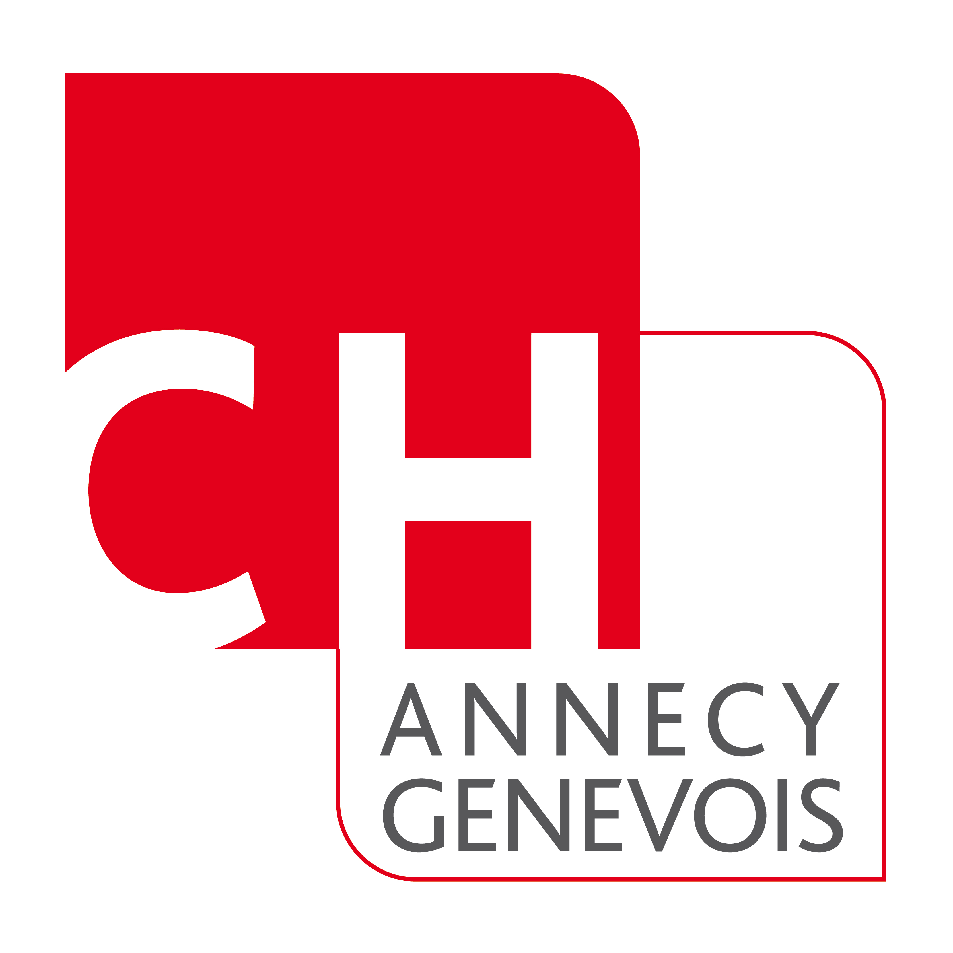 Hopital Annecy